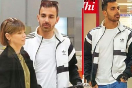 Valerio Pastore Alessandra Amoroso