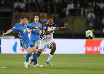 Video Empoli Carrarese