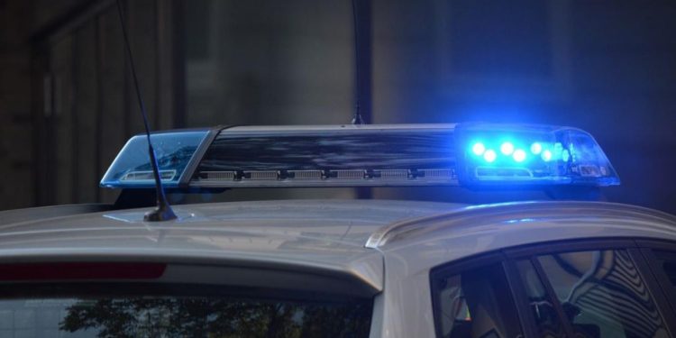 Polizia (foto: pixabay)