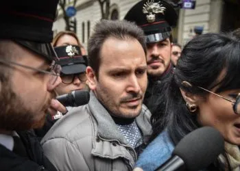 Delitto di Garlasco, Andrea Sempio