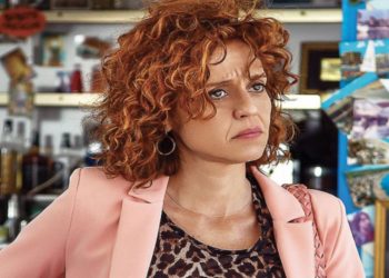 Imma Tataranni, serie tv. (Foto: Web)