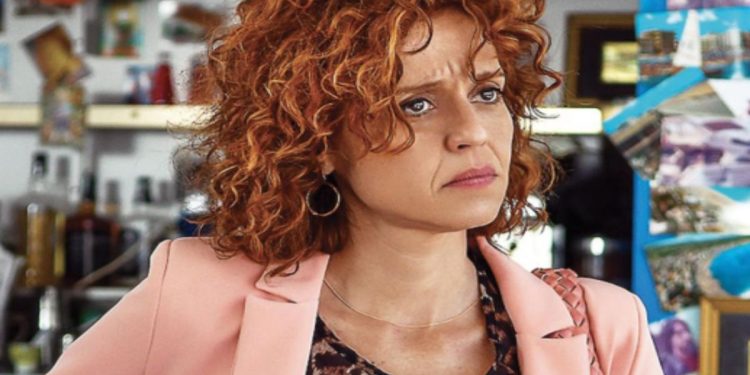 Imma Tataranni, serie tv. (Foto: Web)