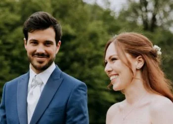 Matrimonio a Prima Vista, Irene Pignieri e Matteo Riva