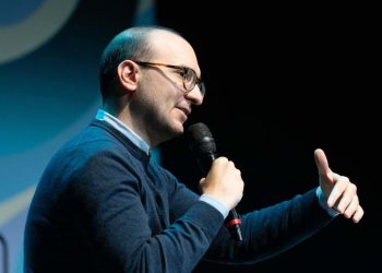 luca misculin intervista