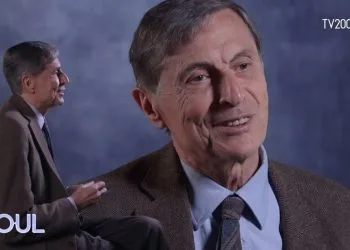 Alberto Mantovani (Foto: tv2000)