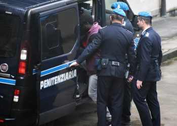 Omicidio Sharon Verzeni, Moussa Sangare