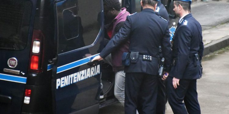 Omicidio Sharon Verzeni, Moussa Sangare