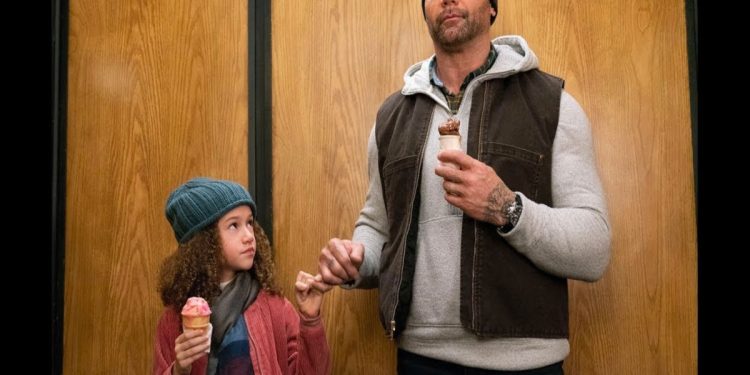 My Spy, il film in prima serata su Italia 1 (Foto Web)