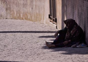 Povero, poveri, povertà alimentare, insicurezza alimentare