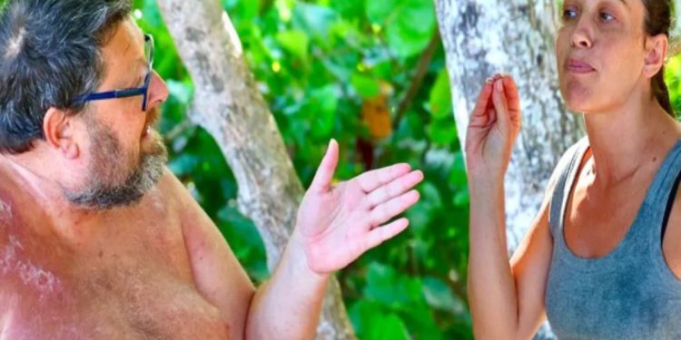 Isola dei Famosi 2025