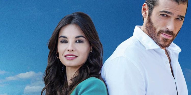 Viola come il mare 3