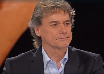 Alberto Angela, carriera, amore e guadagni (Screen Raiplay)