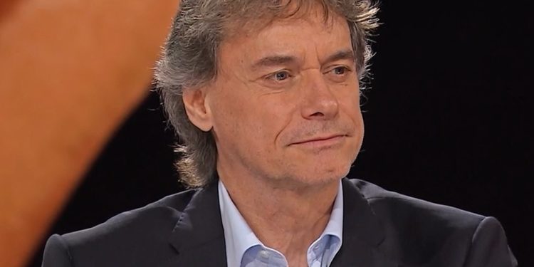 Alberto Angela, carriera, amore e guadagni (Screen Raiplay)