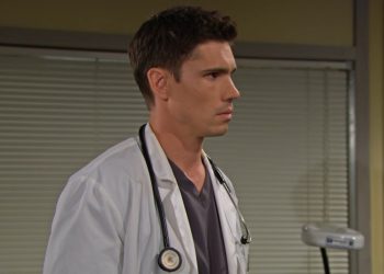 Beautiful anticipazioni 1 luglio 2025 (Screen Mediaset Ininity)