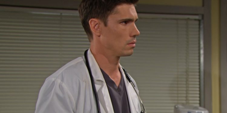 Beautiful anticipazioni 1 luglio 2025 (Screen Mediaset Ininity)