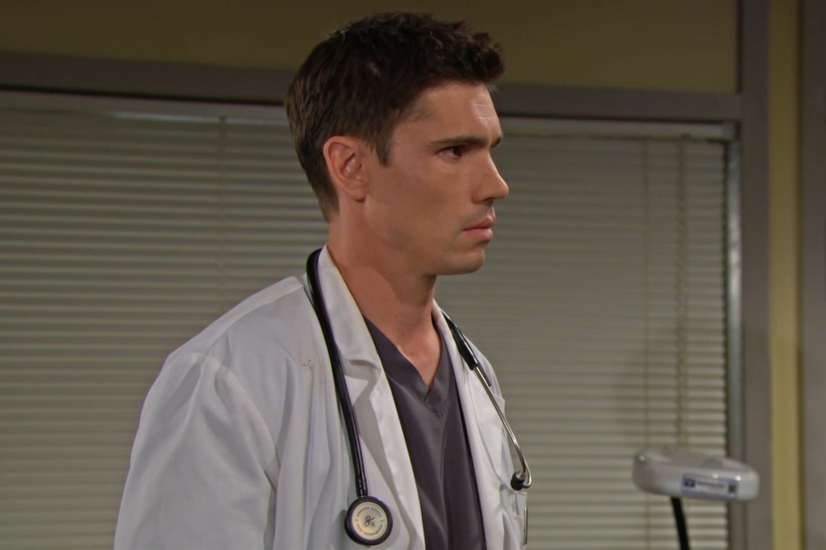 Beautiful anticipazioni 1 luglio 2025 (Screen Mediaset Ininity)