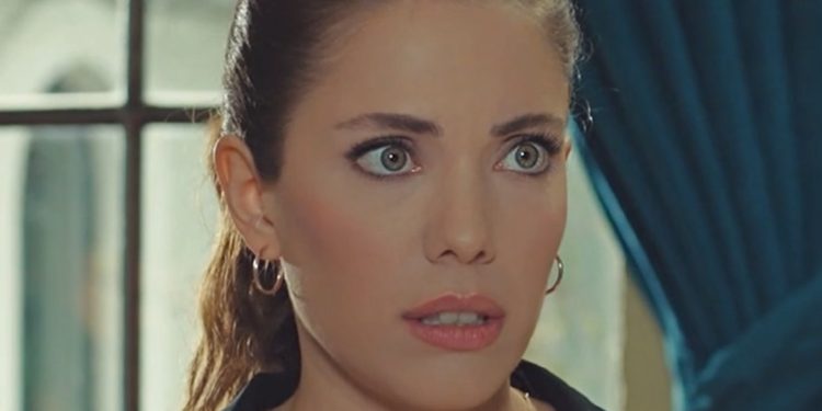 Forbidden fruit anticipazioni 1 luglio 2025 (Screen Mediaset Infinity)