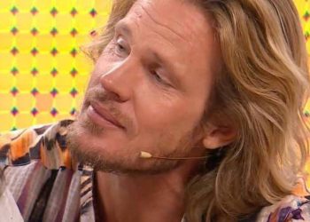 Arrestato Daniel Nillson Bonus di Avanti un altro