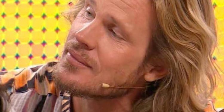 Arrestato Daniel Nillson Bonus di Avanti un altro