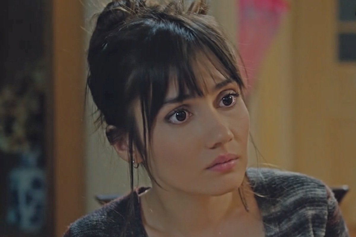 Anticipazioni Forbidden fruit 1 luglio 2025 (Screen Mediaset Infinity)