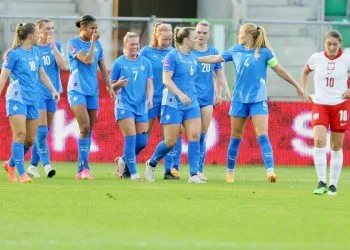 Video Islanda Finlandia