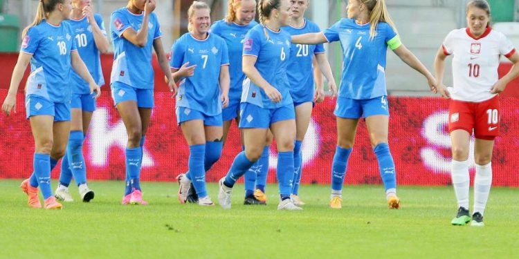 Video Islanda Finlandia