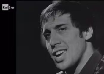 Adriano Celentano (Foto: screen Raiplay)
