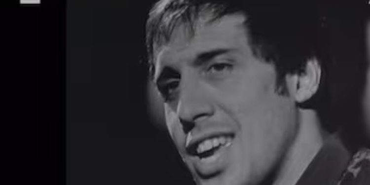 Adriano Celentano (Foto: screen Raiplay)