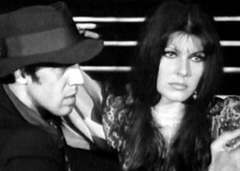 Adriano Celentano e Claudia Mori (Foto: screen Raiplay)