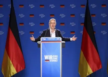 AfD (foto: Euronews)