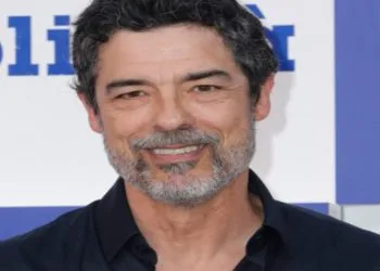 Alessandro Gassmann, attore. (Foto: Web)