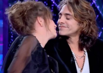 Dalila Di Lazzaro Manuel Pia