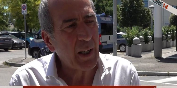 Omicidio Pierina Paganelli, Ezio Denti