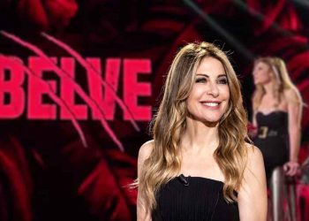 interviste saltate belve parla fagnani