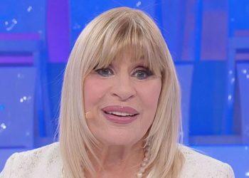 Gemma Galgani, Uomini e Donne