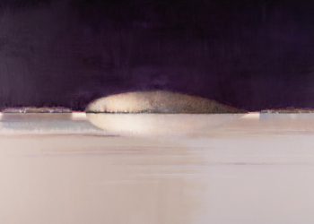 Horiki Katsutomi, "Ogigia" (2001)