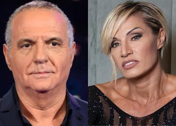 Panariello contro Minetti