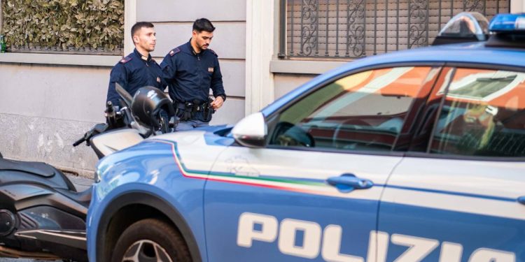 Polizia
