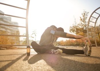 Sport (Foto: Pexels)