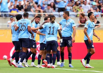 probabili formazioni Manchester City Al Hilal