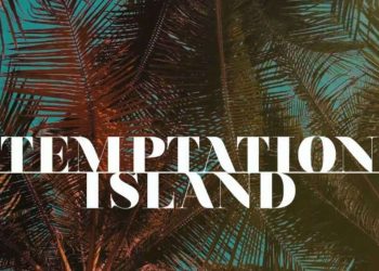 Temptation Island 2025 (Foto: screen Mediaset Infinity)