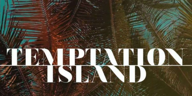 Temptation Island 2025 (Foto: screen Mediaset Infinity)