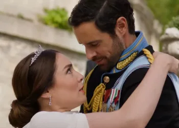 Un amore regale, film in prima visione su Rai 1 (Foto Web)