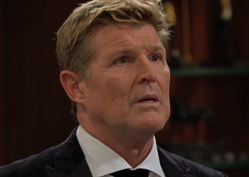 Beautiful anticipazioni 2 luglio 2025 (Screen Mediaset Infinity)