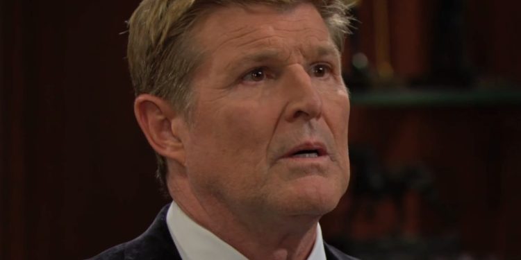 Beautiful anticipazioni 2 luglio 2025 (Screen Mediaset Infinity)