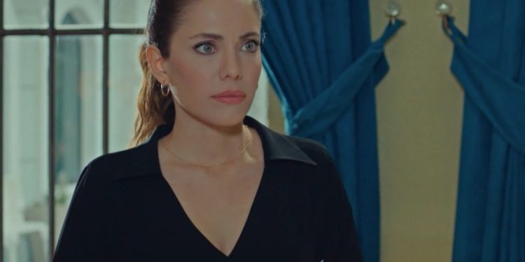 Forbidden fruit anticipazioni 2 luglio 2025 (Screen Mediaset Infinity)