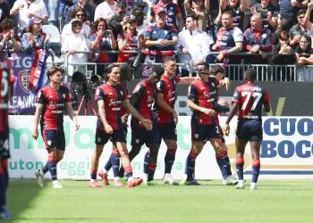 Video Cagliari Galatasaray