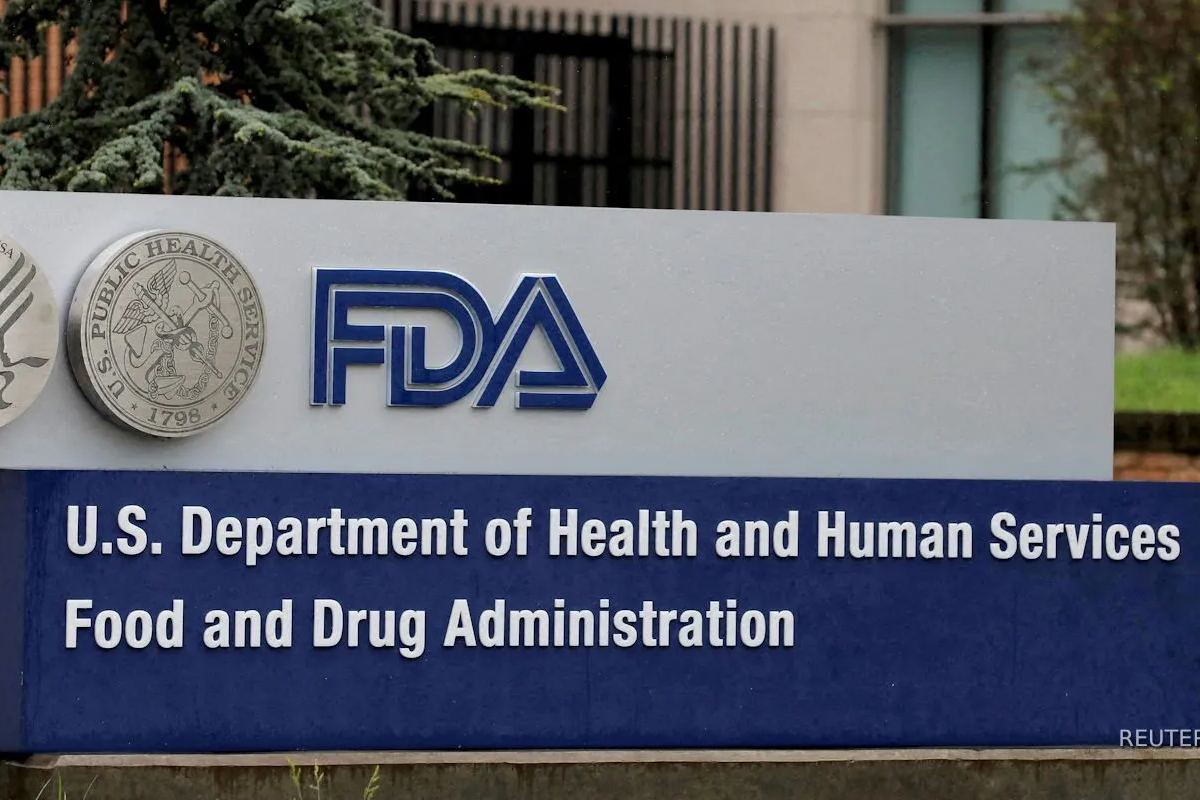 FDA (foto: USA today)