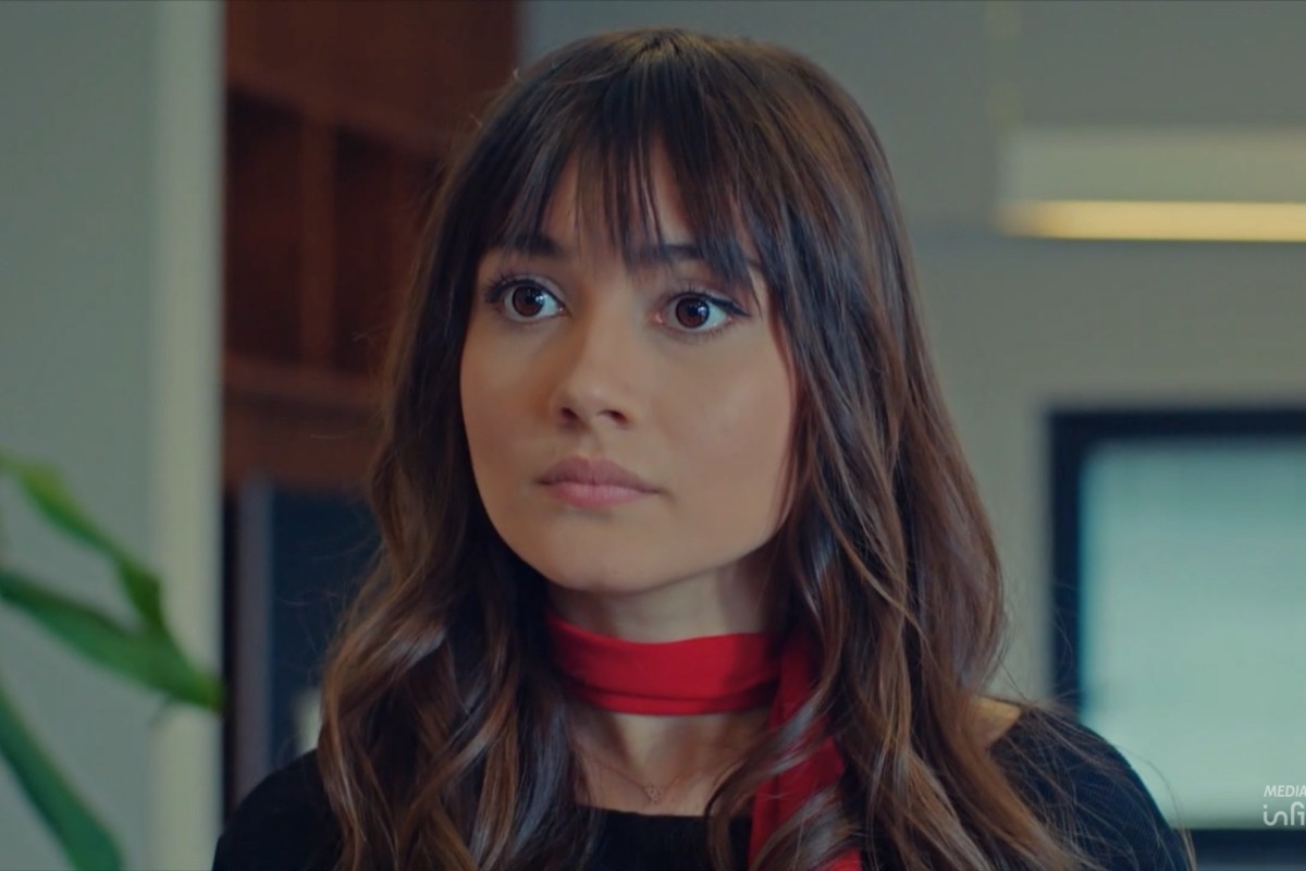 Anticipazioni Forbidden fruit 2 luglio 2025 (Screen Mediaset Infinity)