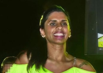 Monia Bortolotti (Foto: web)